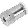 Festo Push-In Fitting QBMF-10-32-UNF-1/8-U QBMF-10-32-UNF-1/8-U